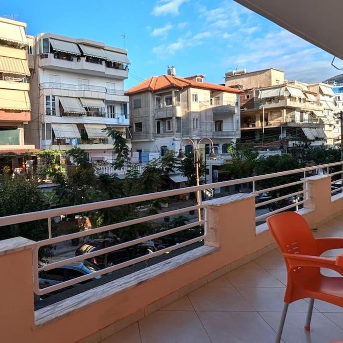 Shared Apt- Private With 2 Beds Sarandë