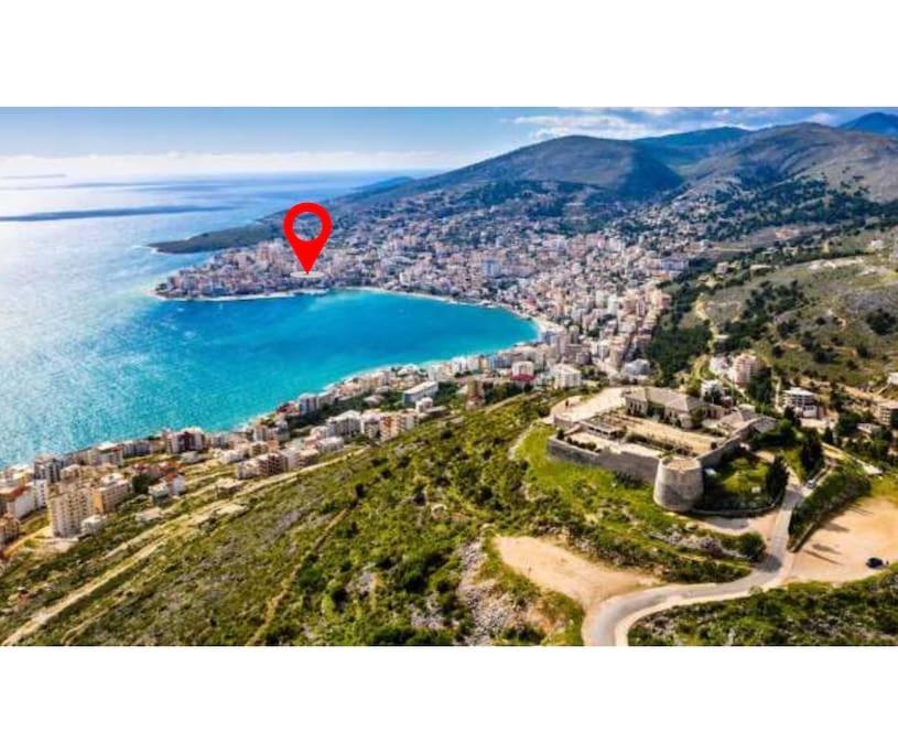 Shared Apt- Private With 2 Beds * Sarandë