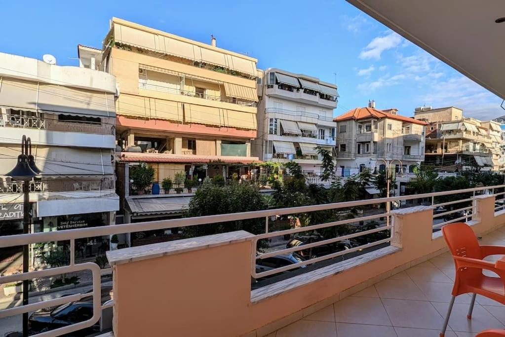 Apartmán Shared Apt- Private With 2 Beds *