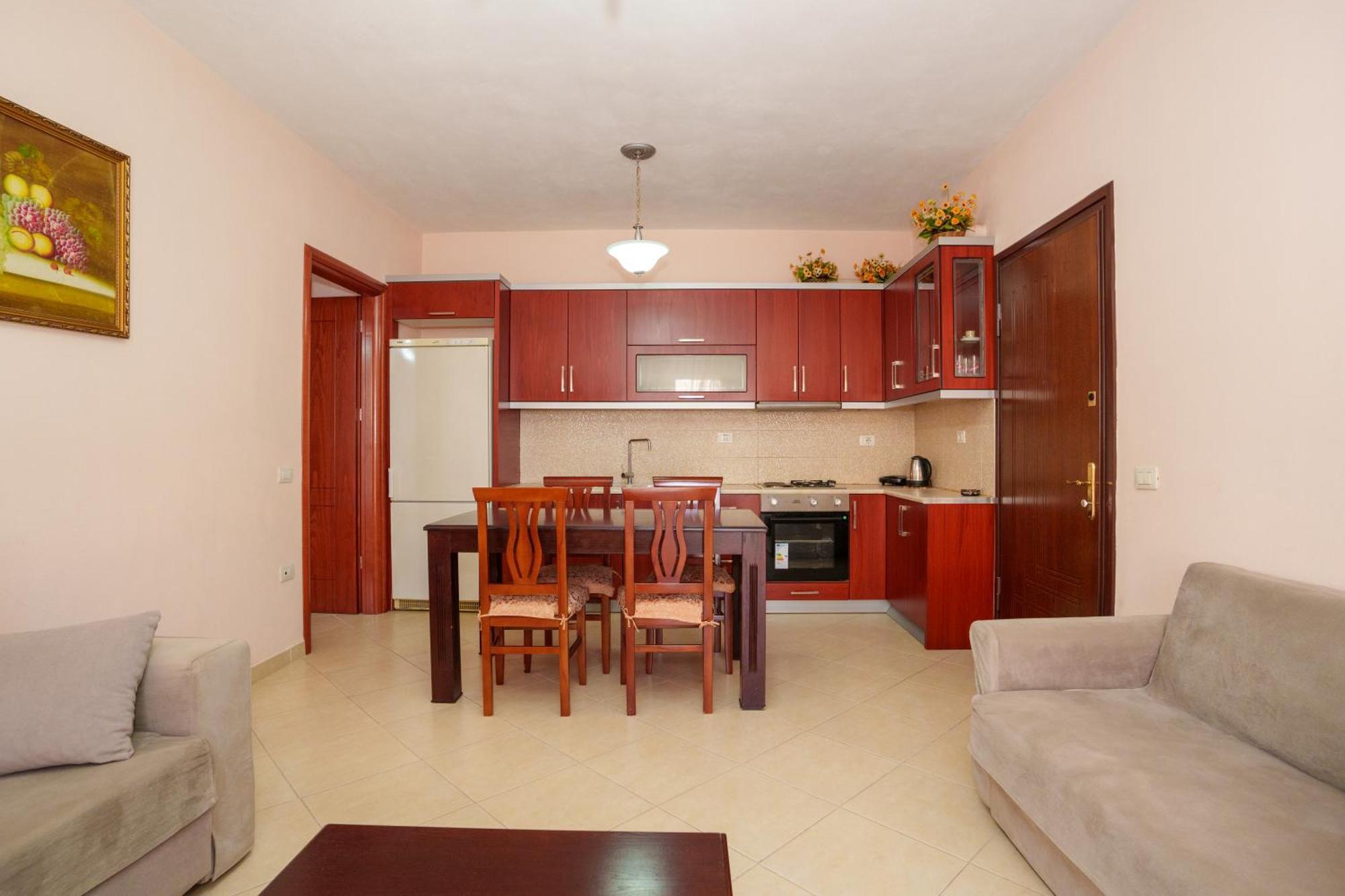 Shared Apt- Private With 2 Beds